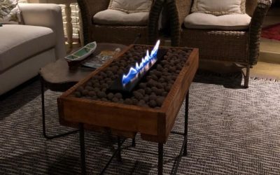 Como tornar sua lareira mais segura em casa!