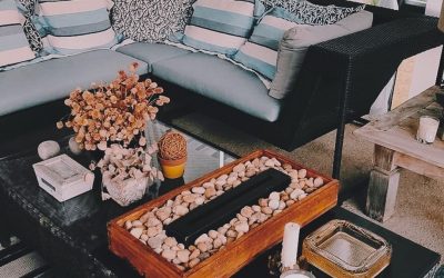 Como escolher uma lareira de acordo com a decoração da sua casa?