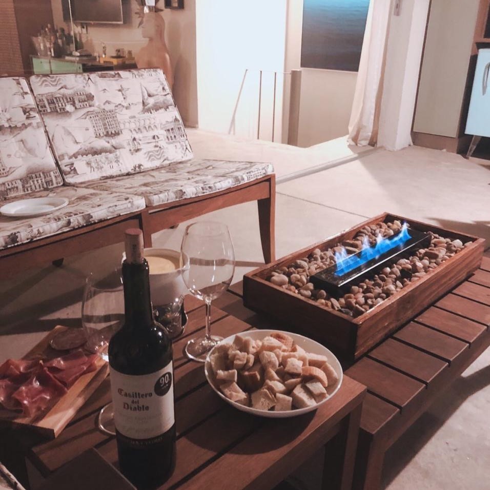 lareira-ecologica-ubinas-para-apartamento-sala-rustica