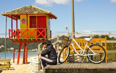 Praia e Lareira: Saiba Porque Esta Combinação Tem Tudo Para Dar Certo