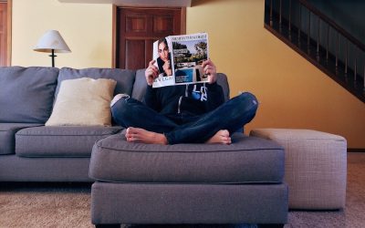 Experiências Caseiras: Como Tornar Sua Casa Mais Interessante