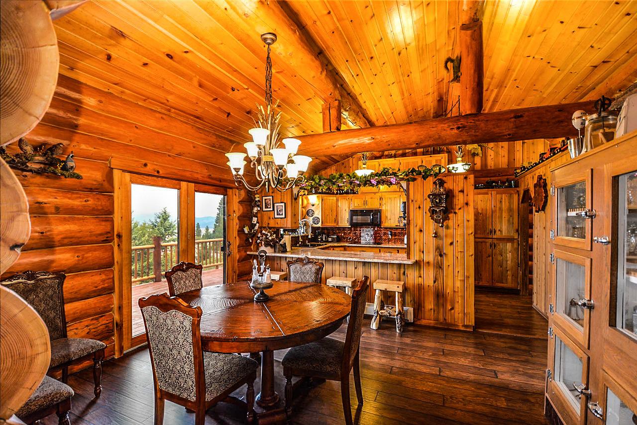 decoracao-rustica-Sala-Rustica